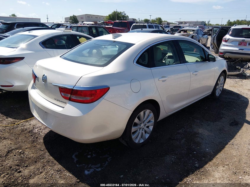 Vin: 1g4pp5sk8f4212325, lot: 46031408, buick verano 20154