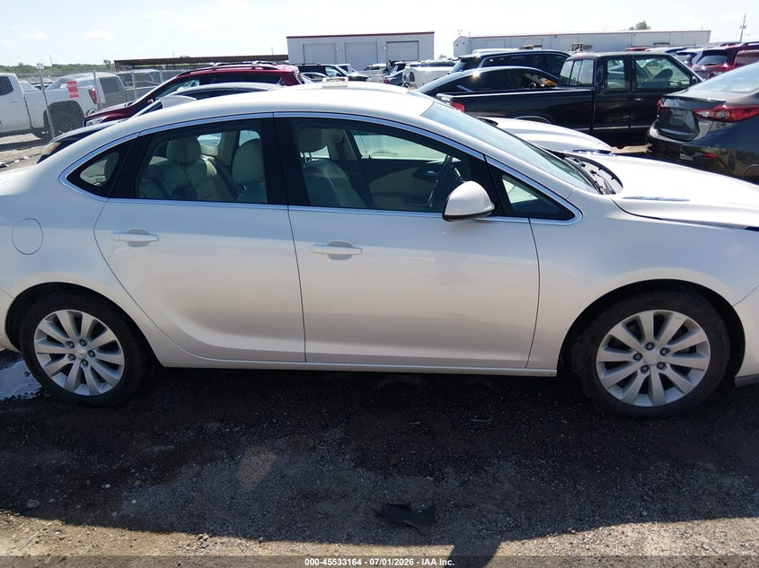 2015 Buick Verano VIN: 1G4PP5SK8F4212325 Lot: 45533164