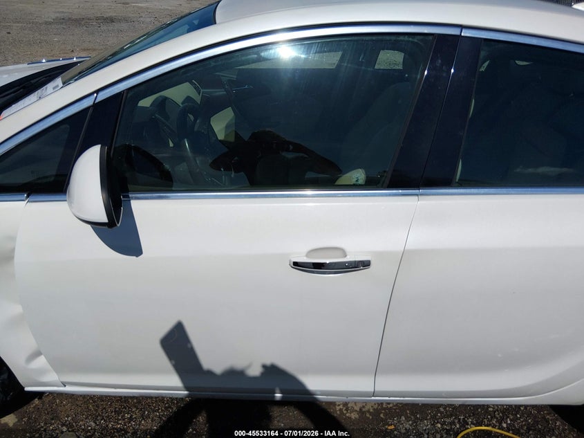 2015 Buick Verano VIN: 1G4PP5SK8F4212325 Lot: 45533164