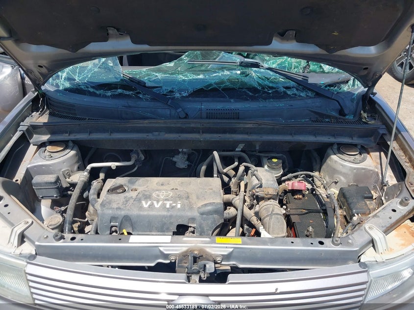 2006 Scion Xb VIN: JTLKT324064053742 Lot: 45533189