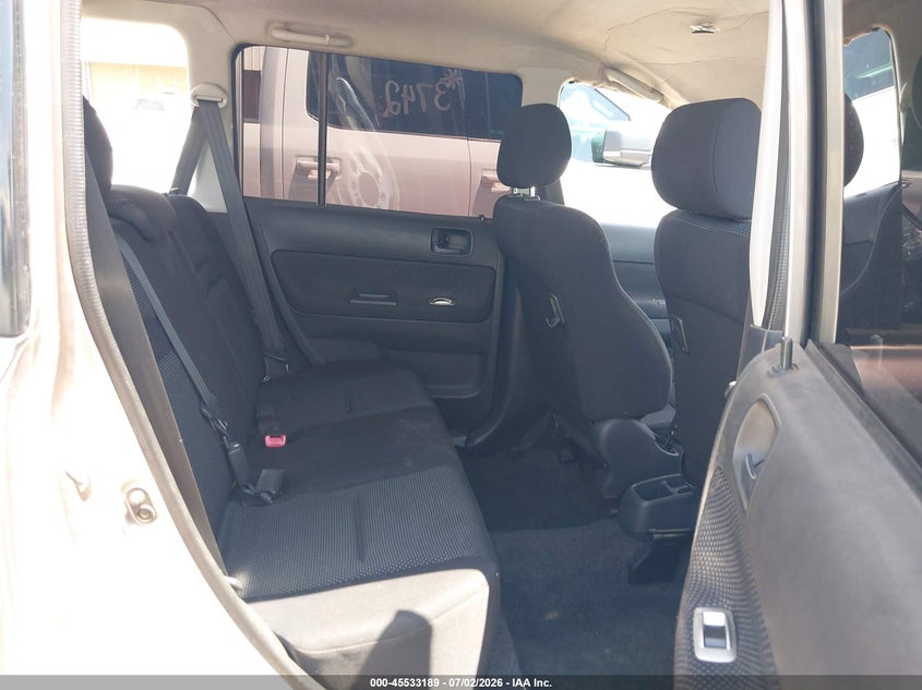 2006 Scion Xb VIN: JTLKT324064053742 Lot: 45533189