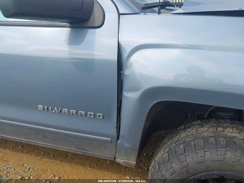 AtlanticExpress - Chevrolet Silverado 1500