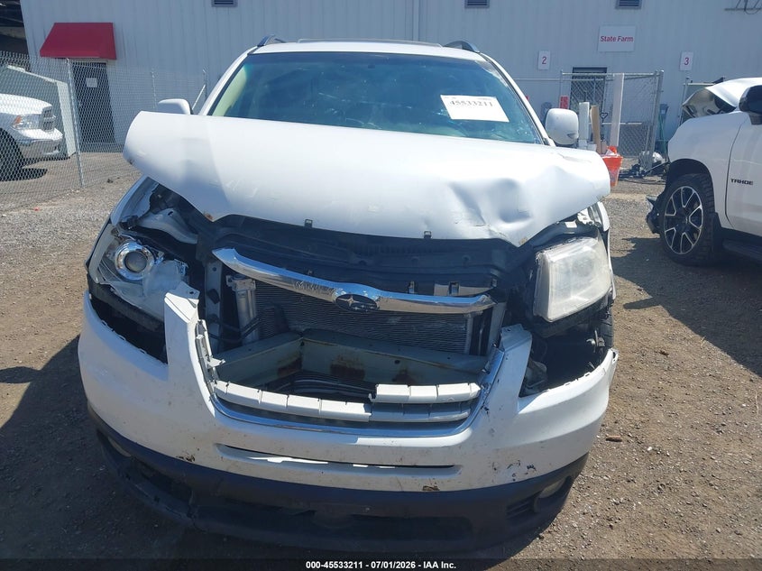 2008 Subaru Tribeca Limited 5-Passenger VIN: 4S4WX92D984414498 Lot: 45533211