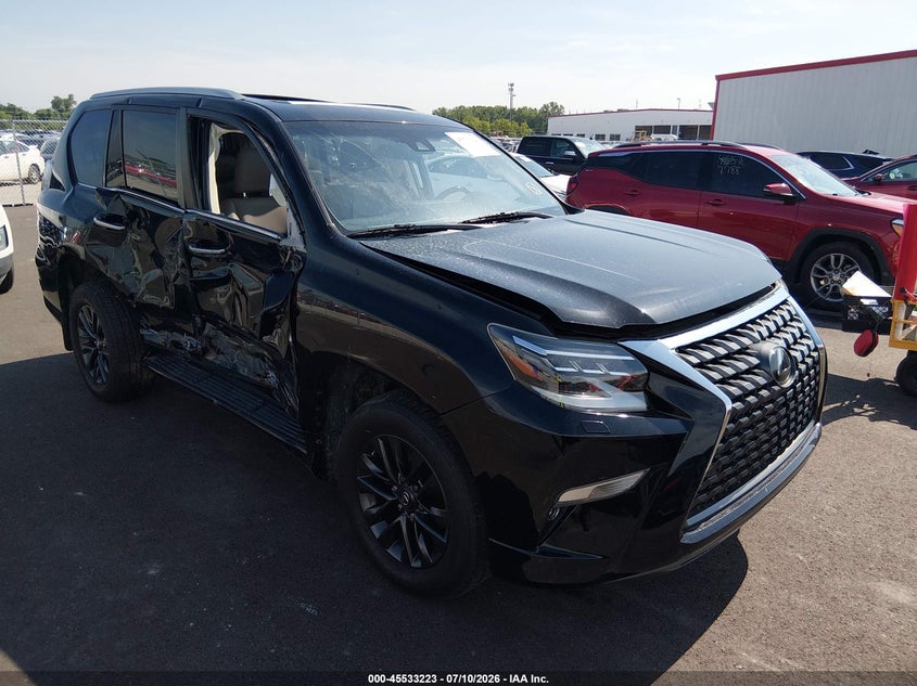 Vin: jtjam7bxxl5265976, lot: 46031467, lexus gx 460 premium 2020 img_1