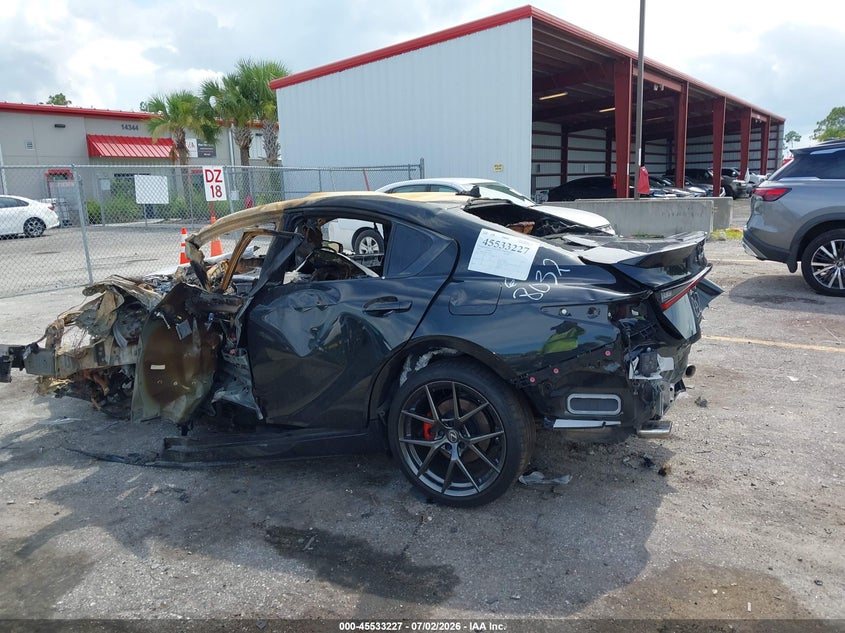 Vin: jthgz1b28t5098032, lot: 46031471, lexus is 350 f sport 20263