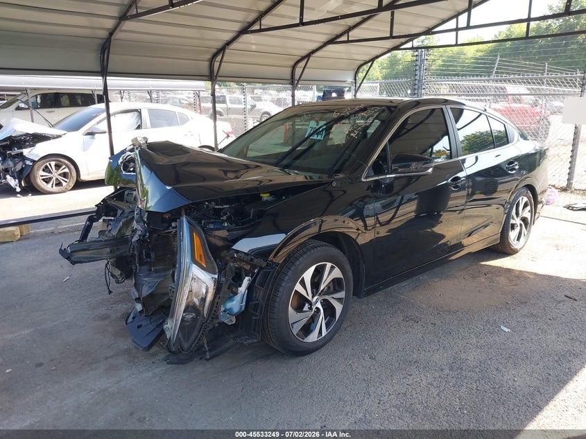 Vin: 4s3bwae66l3005555, lot: 46031493, subaru legacy premium 20202