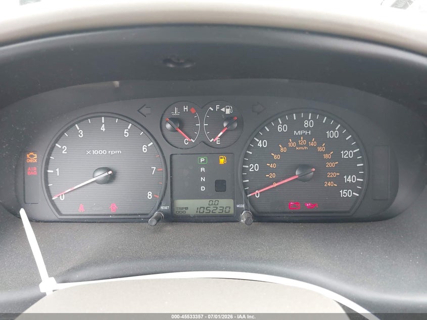 Photo 7 - HYUNDAI SONATA