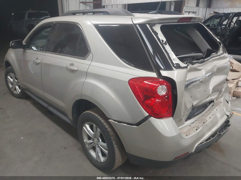 AtlanticExpress - Chevrolet Equinox