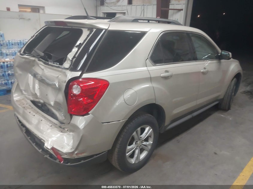 AtlanticExpress - Chevrolet Equinox