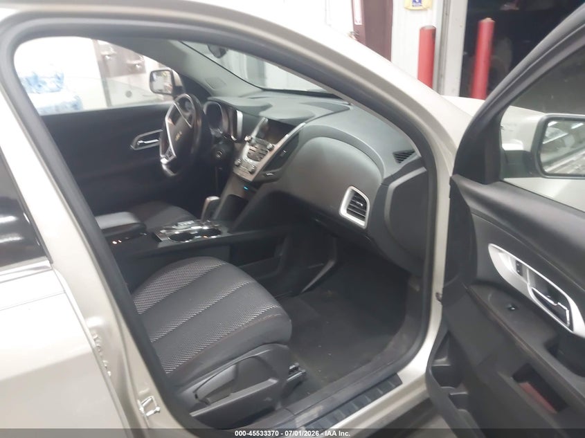 AtlanticExpress - Chevrolet Equinox