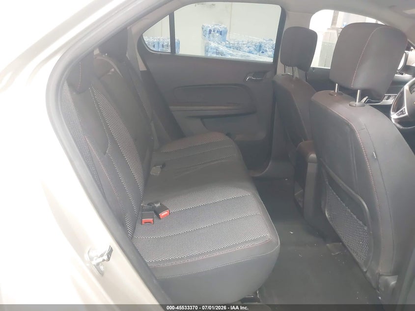 AtlanticExpress - Chevrolet Equinox