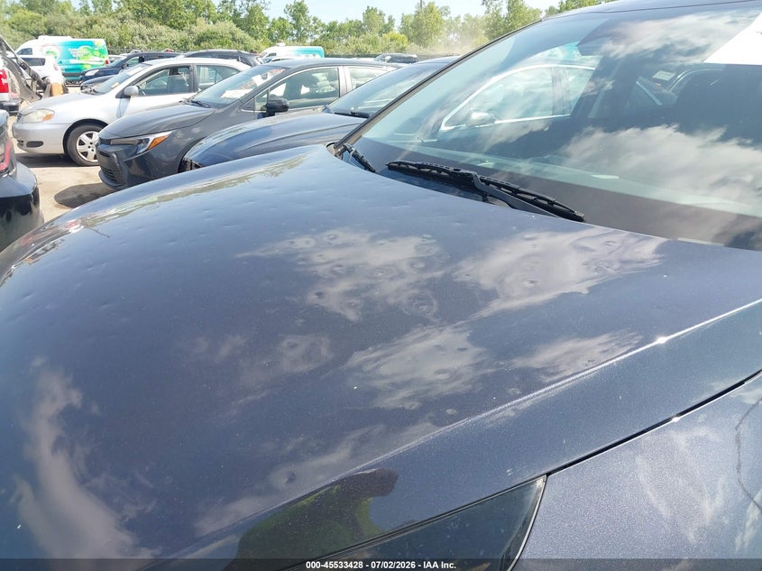 2026 KIA SPORTAGE auction photo 6