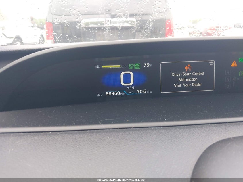 AtlanticExpress - Toyota Prius Prime