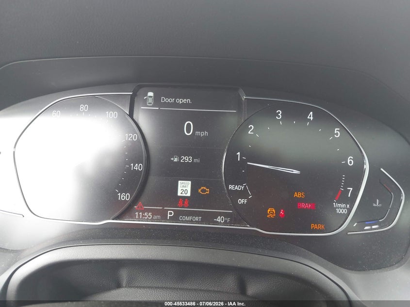 2022 BMW 230 I VIN: 3MW23CM06N8C56343 Lot: 45533486