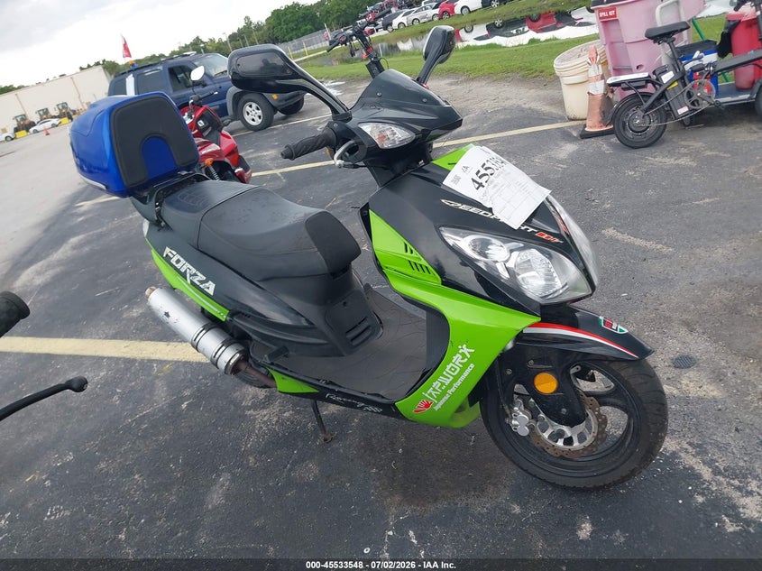 2021 YIBEN 15 SERIES auction photo 1