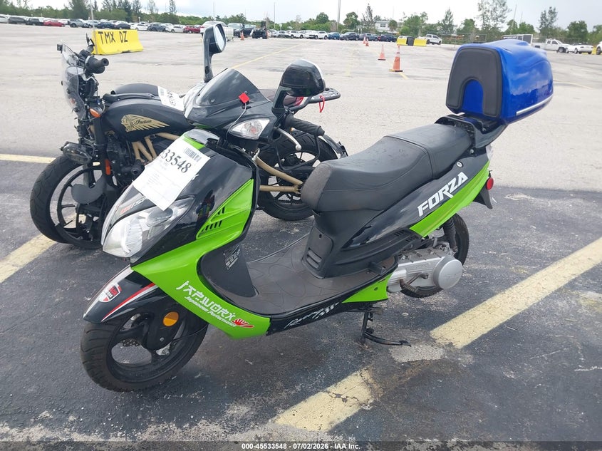2021 YIBEN 15 SERIES auction photo 2