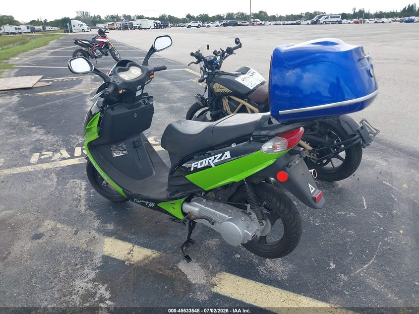 2021 YIBEN 15 SERIES auction photo 3