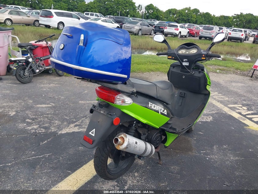2021 YIBEN 15 SERIES auction photo 4