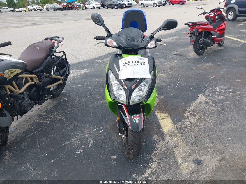 2021 YIBEN 15 SERIES auction photo 5