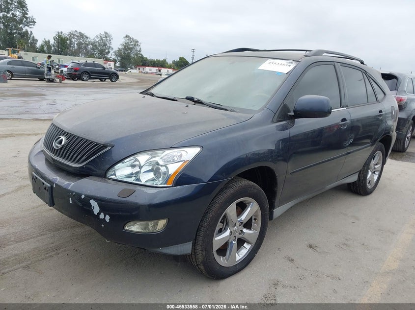 2005 Lexus Rx 330 2T2HA31U95C079714 photo 1
