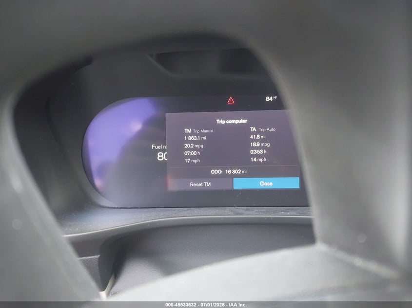 2024 Volvo Xc40 B5 Plus Bright Theme VIN: YV4L12UE7R2204904 Lot: 45533632