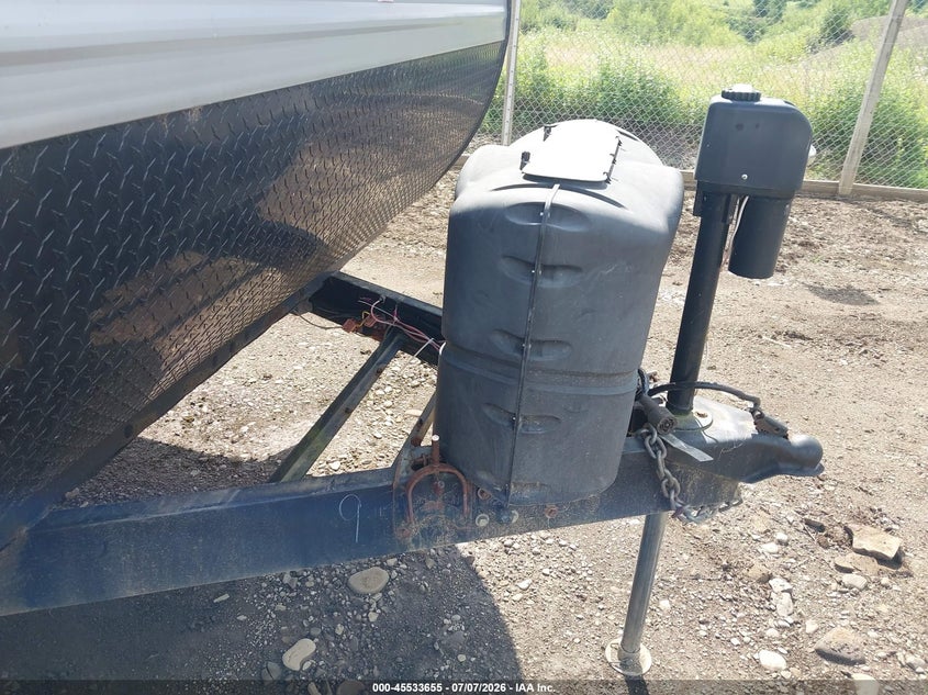 2015 COLEMAN CM262BHS15 auction photo 7