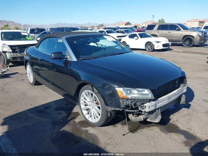 Vin: waujfafhxan012339, lot: 46031933, audi a5 2.0t premium 2010 img_1