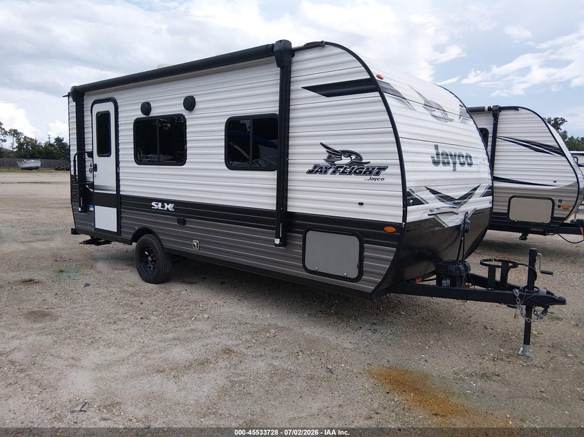 2024 JAYCO JAYFL184BH auction photo 1