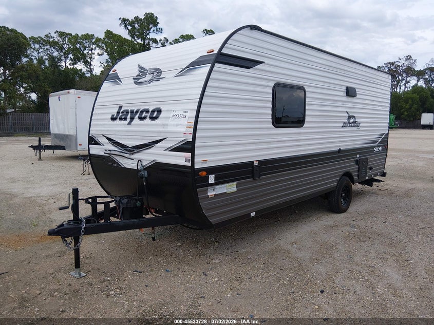 2024 JAYCO JAYFL184BH auction photo 2