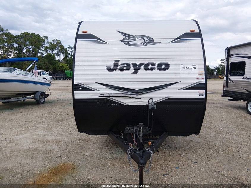 2024 JAYCO JAYFL184BH auction photo 6