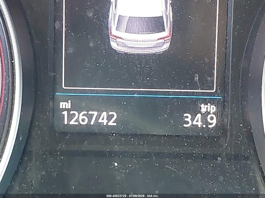 2018 VOLKSWAGEN ATLAS — Photo 14