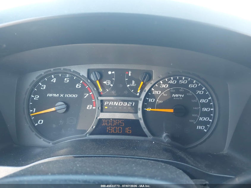AtlanticExpress - Chevrolet Colorado