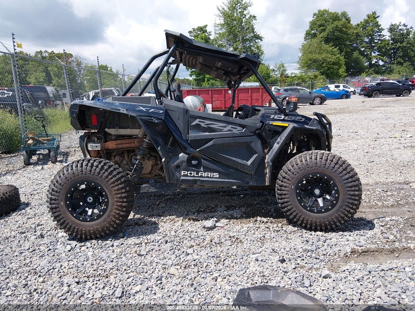 2023 Polaris Rzr Xp 1000 VIN: 3NSNAE994PH424636 Lot: 45533789