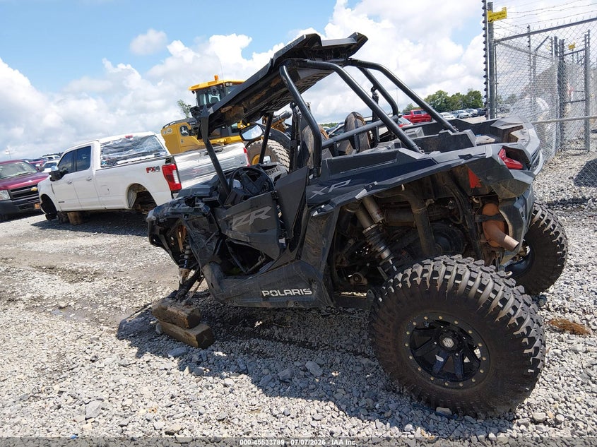 2023 Polaris Rzr Xp 1000 VIN: 3NSNAE994PH424636 Lot: 45533789
