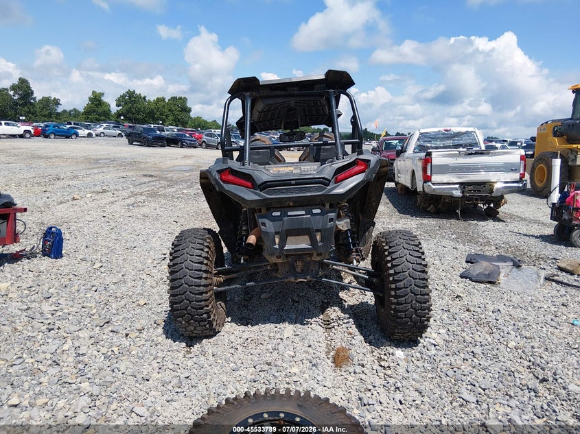 2023 Polaris Rzr Xp 1000 VIN: 3NSNAE994PH424636 Lot: 45533789