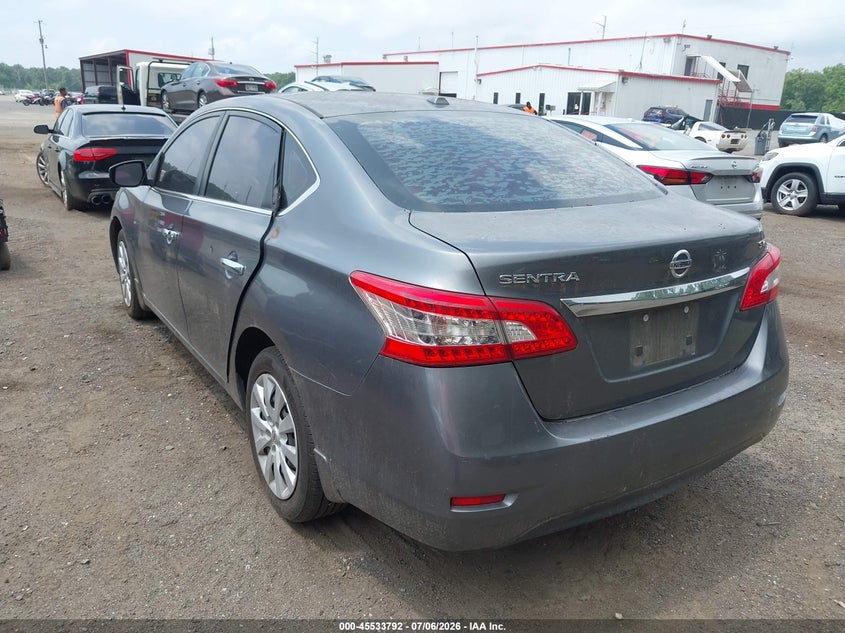 AtlanticExpress - Nissan Sentra