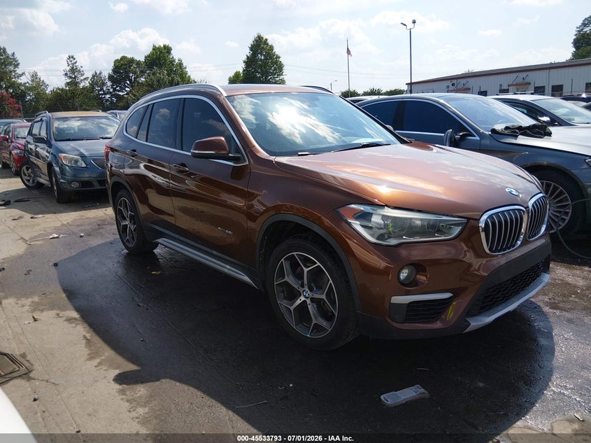 Vin: wbxht3c33h5f72606, lot: 46032037, bmw x1 xdrive28i 2017 img_1