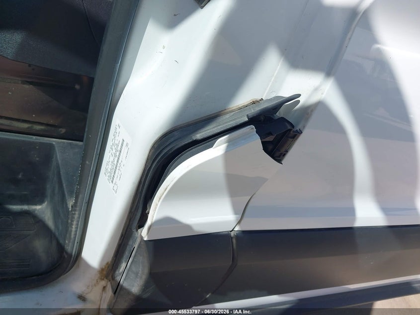 2020 FORD TRANSIT-150 PASSENGER VAN auction photo 6