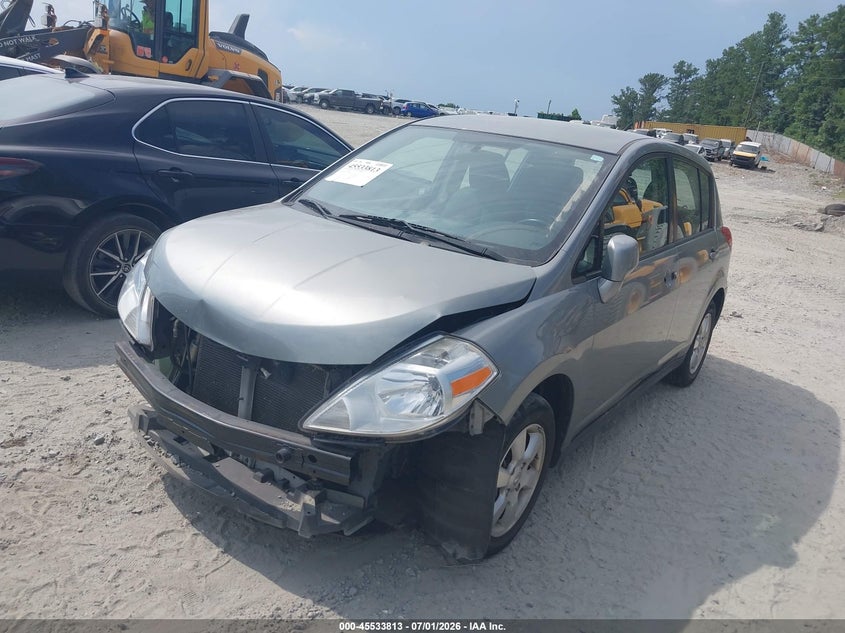 Vin: 3n1bc1cpxck278659, lot: 46032057, nissan versa 1.8 s 20122