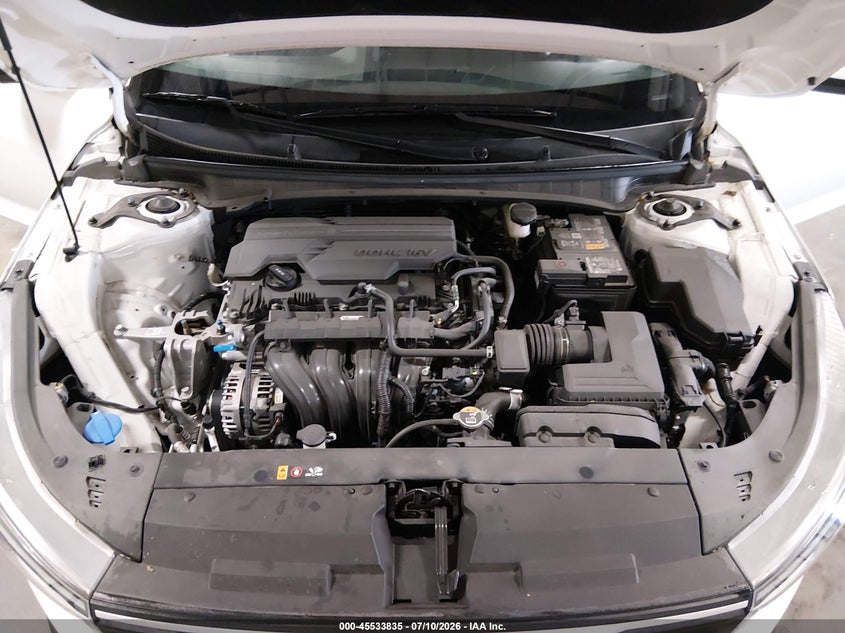 KIA K4 2025 VIN 3KPFT4DE7SE142239