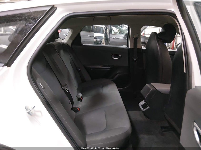KIA K4 2025 VIN 3KPFT4DE7SE142239