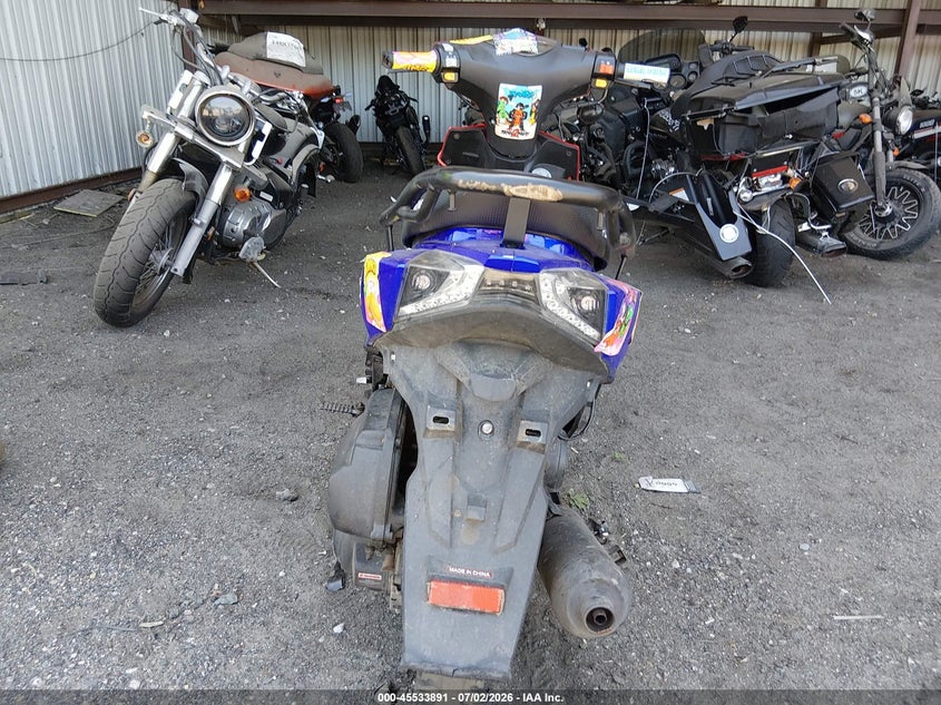2025 OTHER OTHER auction photo 6
