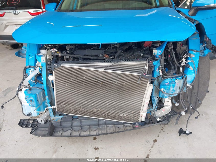 2019 TOYOTA RAV4 auction photo 6