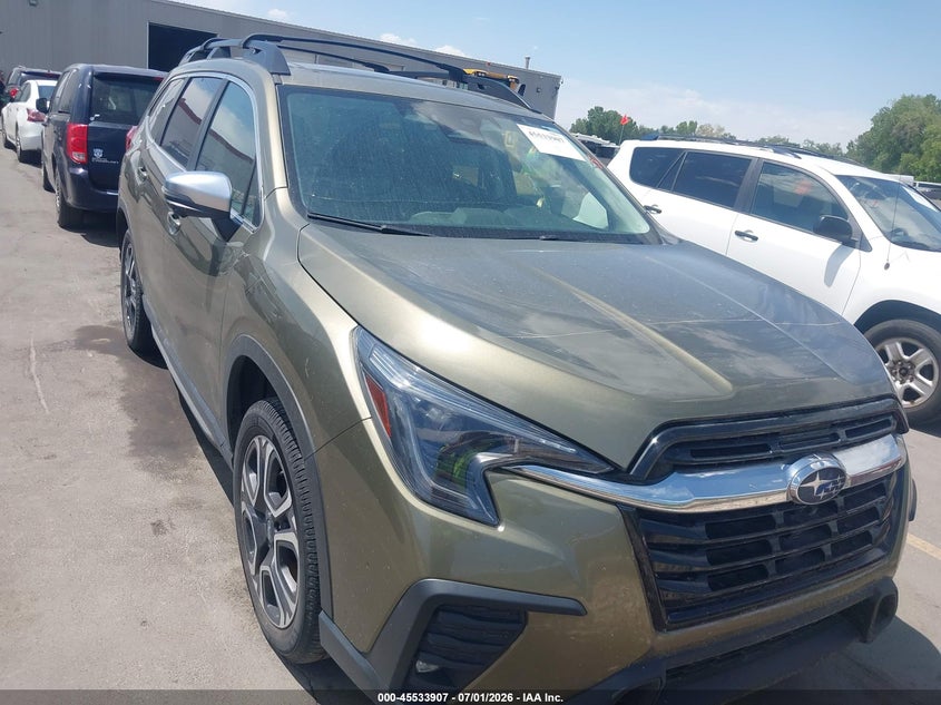 2023 Subaru Ascent Limited 7-Passenger VIN: 4S4WMAUD9P3413797 Lot: 45533907