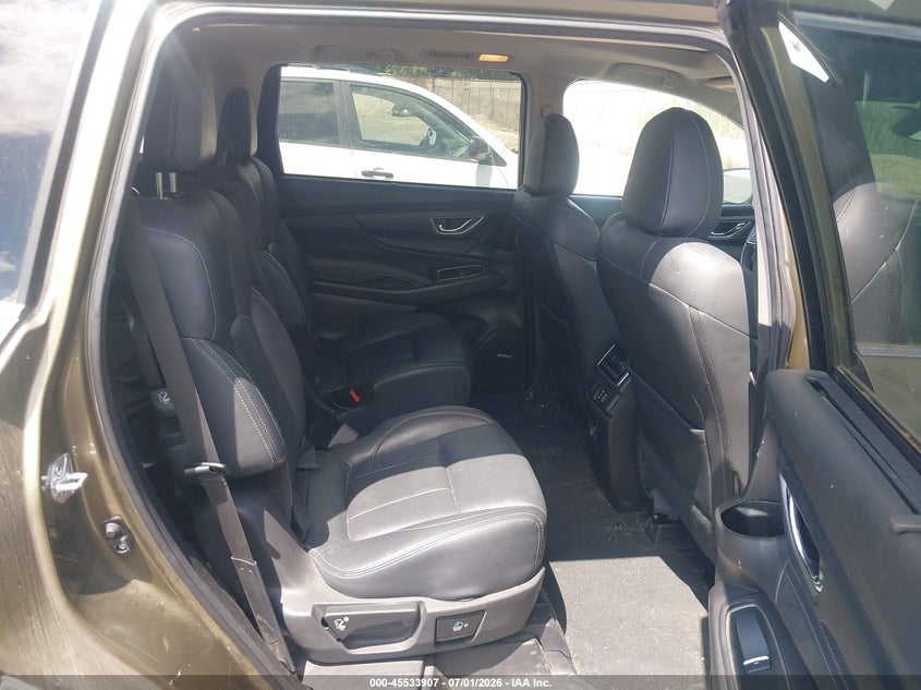 2023 Subaru Ascent Limited 7-Passenger VIN: 4S4WMAUD9P3413797 Lot: 45533907