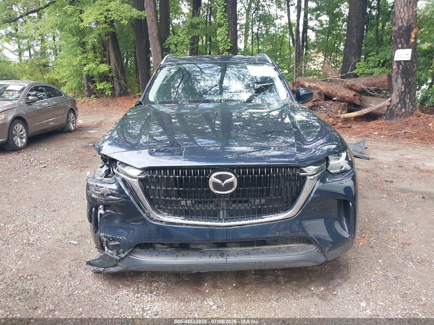 MAZDA CX-90 2024 VIN JM3KKCHD1R1138043
