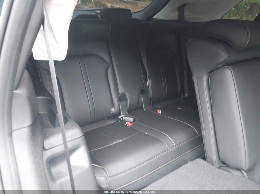 MAZDA CX-90 2024 VIN JM3KKCHD1R1138043