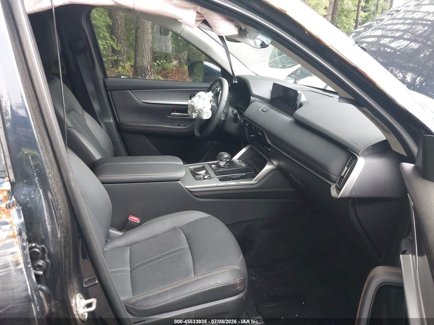 2024 MAZDA CX-90 auction photo 5