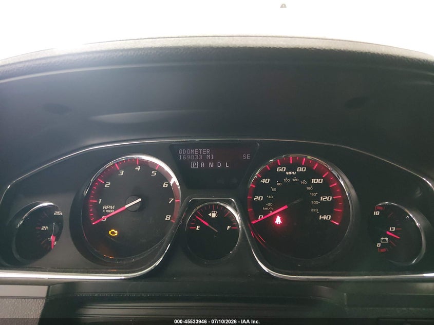 GMC ACADIA LIMITED 2017 VIN 1GKKRSKD1HJ295422