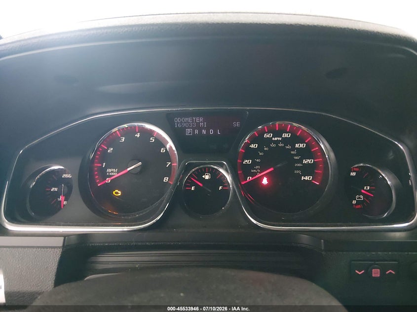 GMC ACADIA LIMITED 2017 VIN 1GKKRSKD1HJ295422